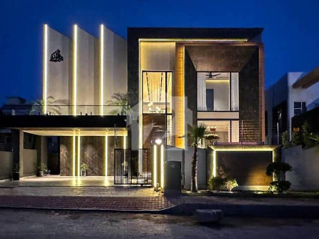 House for sale in Rawalpindi, Islamabad Capital Territory
