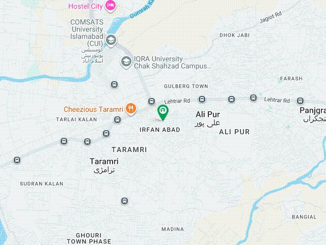 Building for sale in Islamabad