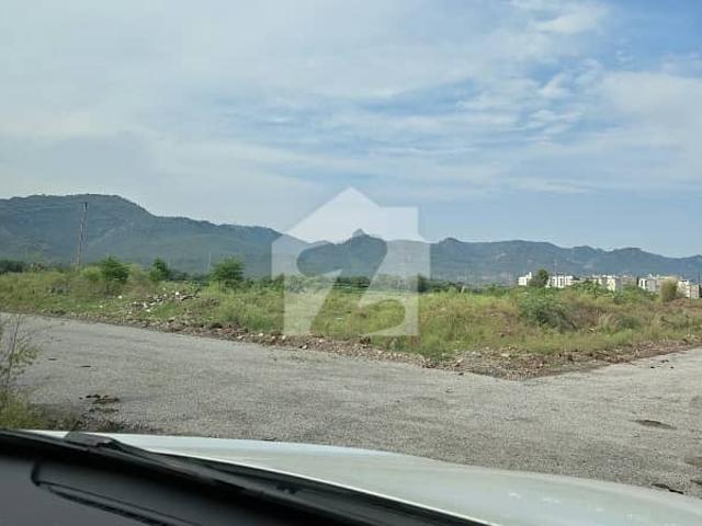 Property for sale in Islamabad