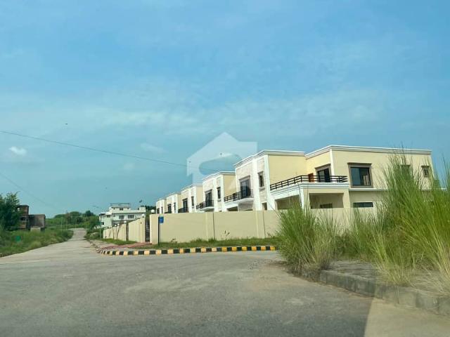Property for sale in Islamabad