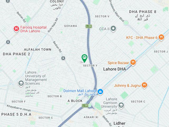 Property for sale in Rawalpindi, Islamabad Capital Territory