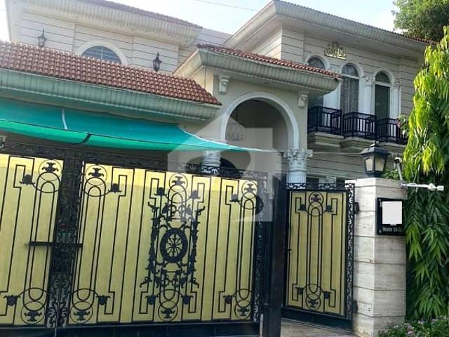 House for sale in Rawalpindi, Islamabad Capital Territory