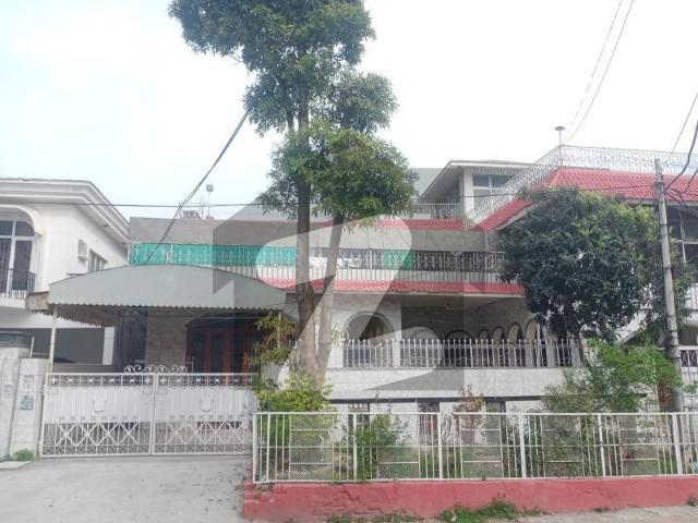 House for sale in Rawalpindi, Islamabad Capital Territory