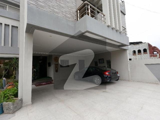 House for sale in Rawalpindi, Islamabad Capital Territory
