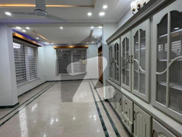 House for rent in Islamabad