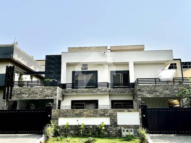 House for rent in اسلام آباد, زون 1