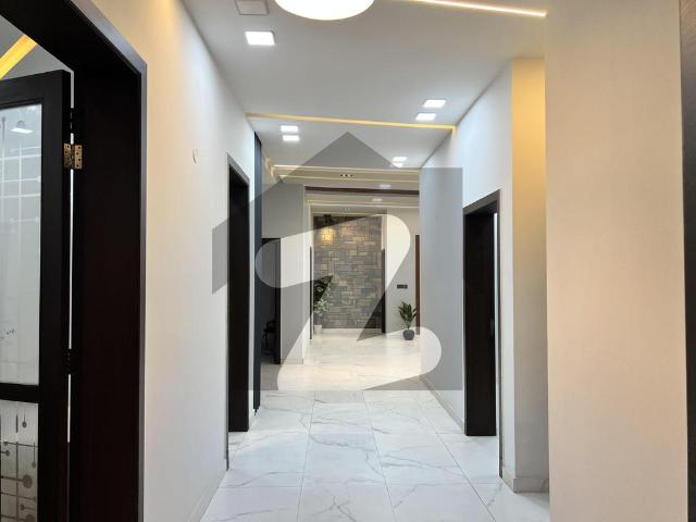 House for rent in اسلام آباد, زون 1