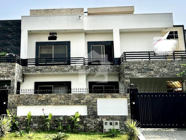 House for rent in اسلام آباد, زون 1