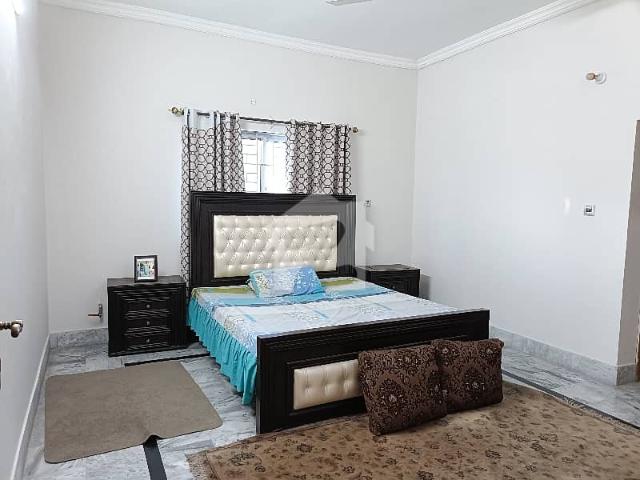 Property for rent in Islamabad