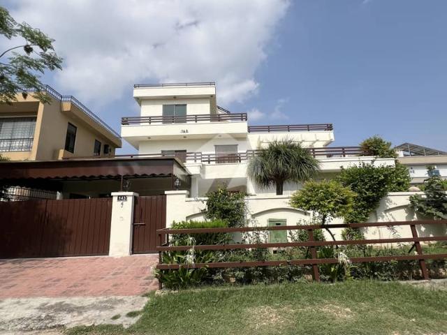 Property for rent in Islamabad