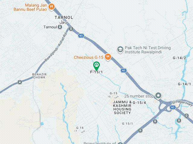Property for rent in Islamabad