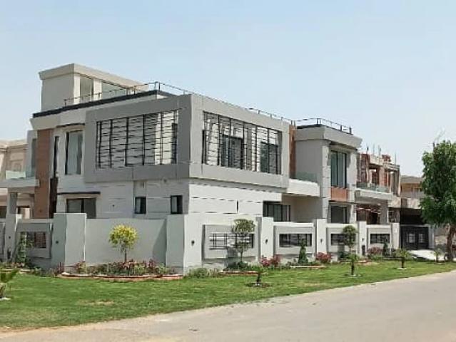 House for sale in DHA Phase 5, Keer