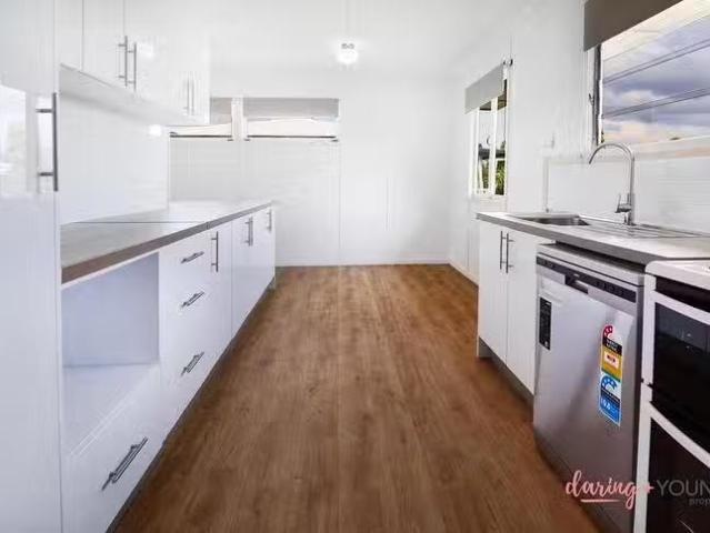 House for rent in Currajong, Queensland