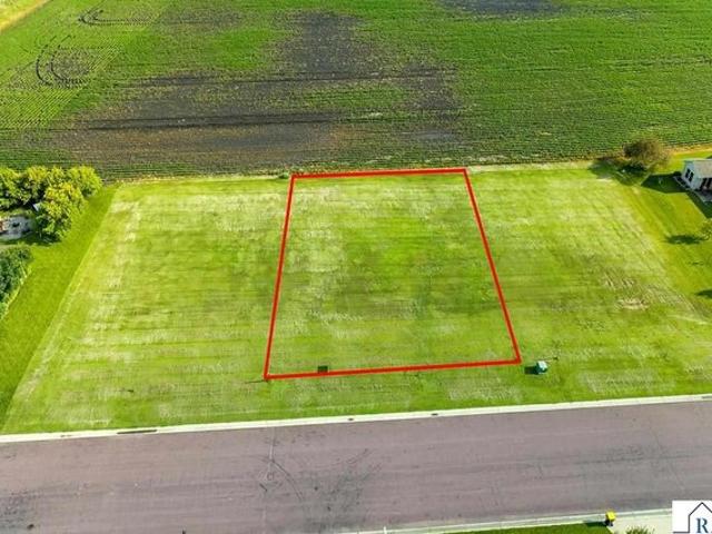 Land for sale in Minnesota Lake, Faribault County