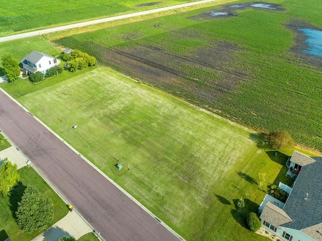 Land for sale in Minnesota Lake, Minnesota