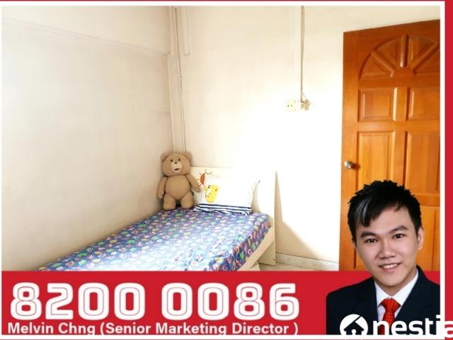 Apartment for sale in 23 North West