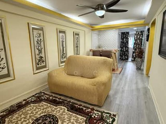 Apartment for rent