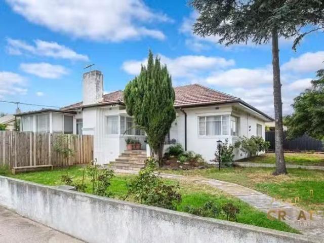 House for rent in Camerons Creek, Victoria