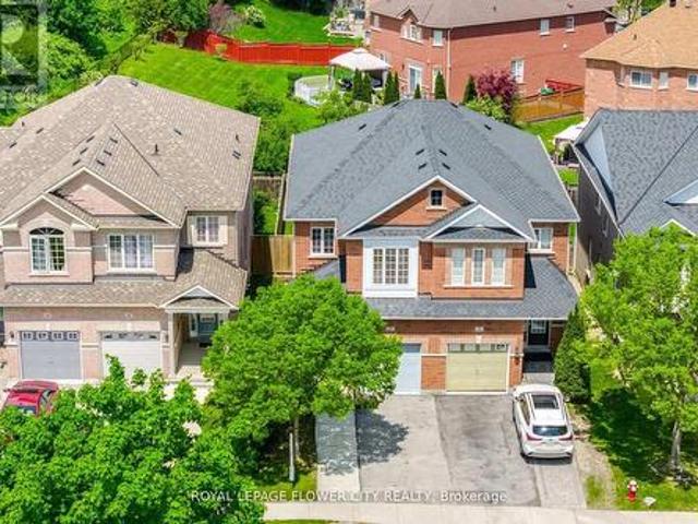 House for sale in Georgina, Ontario