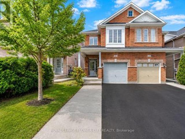 House for sale in Georgina, Ontario