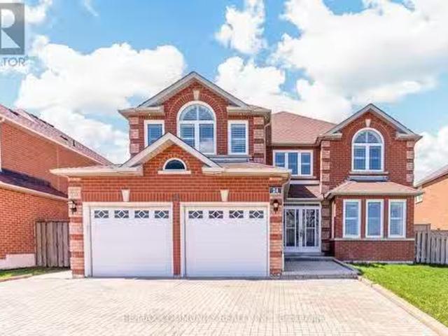 House for sale in York, Ontario