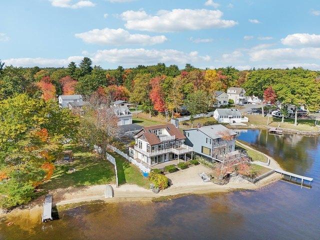 House for sale in New Hampshire