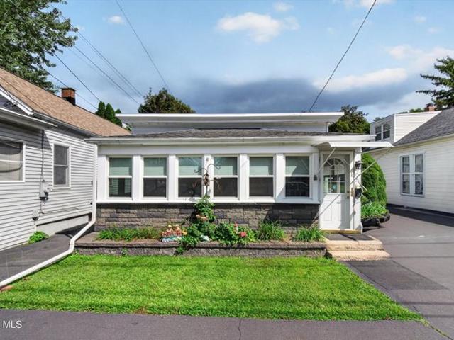 House for sale in Cohoes, New York