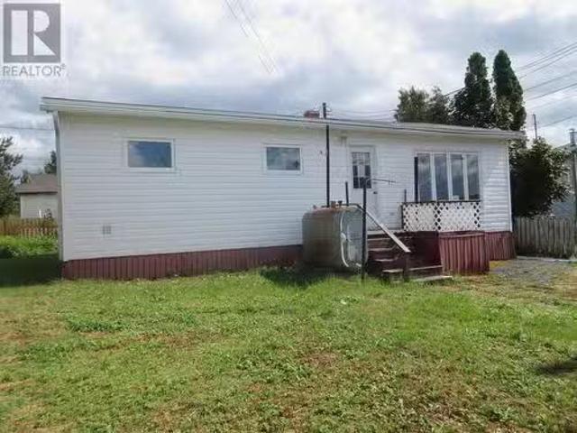 House for sale in Grand Falls-windsor, Newfoundland And Labrador