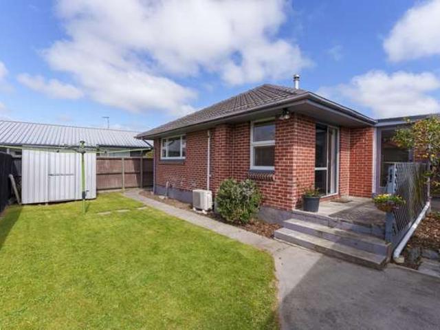 House for sale in Halswell, Christchurch