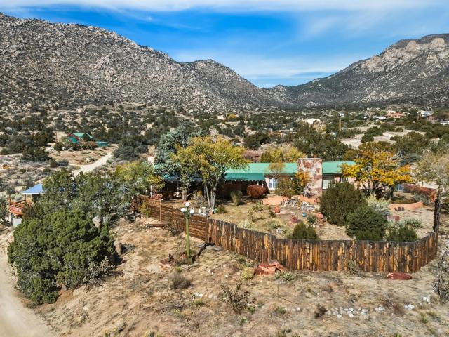 Property for rent in New Mexico