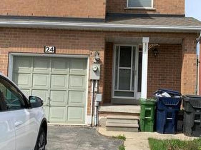 House for sale in Woburn, Ontario