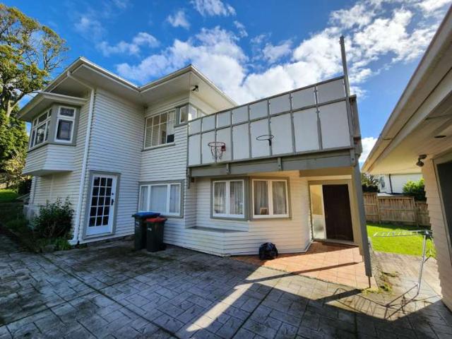 House for rent in Auckland