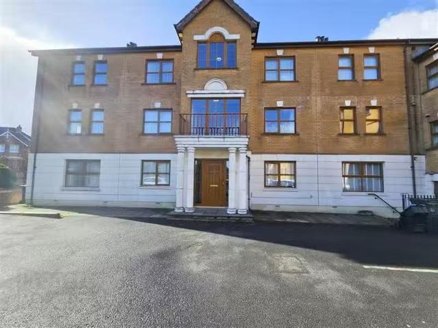 Apartment to rent in Gorteeny, Connacht