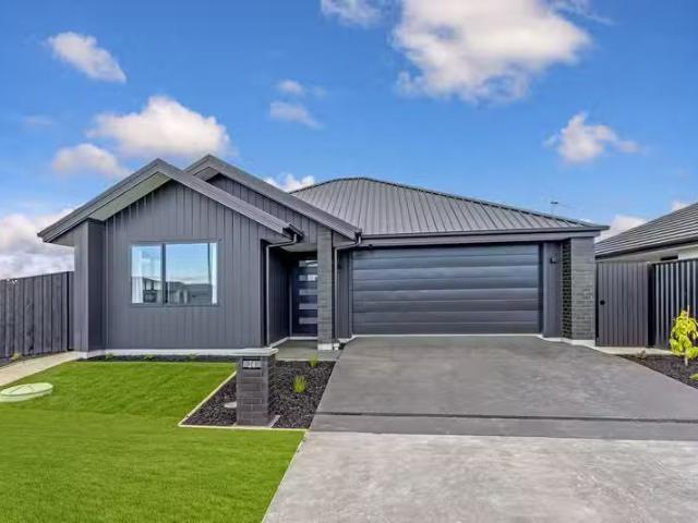 House for rent in Kaiapoi, Canterbury