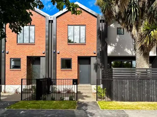 House for rent in Heathcote, Canterbury