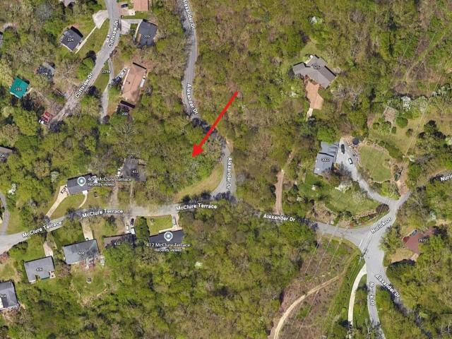 Land for sale in Red Bank, Chattanooga