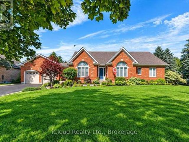 House for sale in Wellington, Ontario