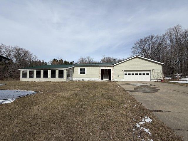 House for sale in New York