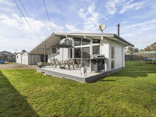 House for sale in Waharoa, Waikato
