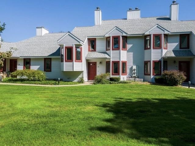 Condo for sale in Amherst, Massachusetts