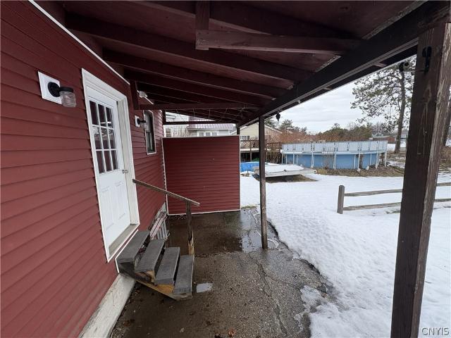 House for sale in Gouverneur, New York