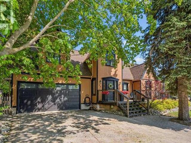 House for sale in Wellington, Ontario