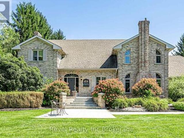 House for sale in Zorra, Ontario