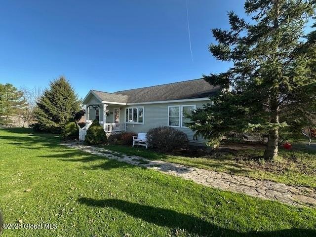 House for sale in Essex, New York