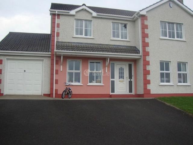 House to rent in Letterkenny