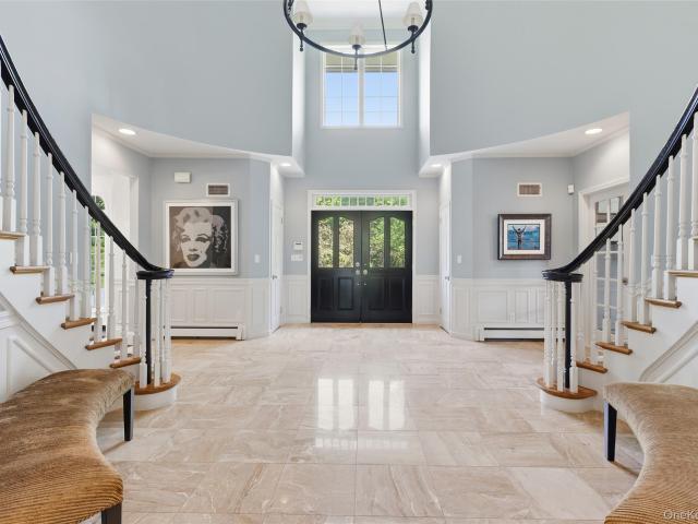House for sale in Armonk, New York