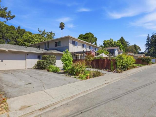 House for sale in Scotts Valley, California