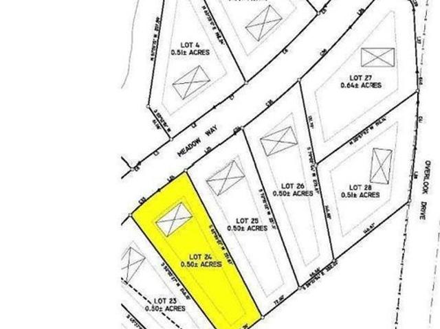Land for sale in Ridgeley, West Virginia