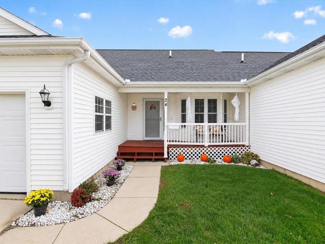 Condo for sale in Coldwater, Branch County
