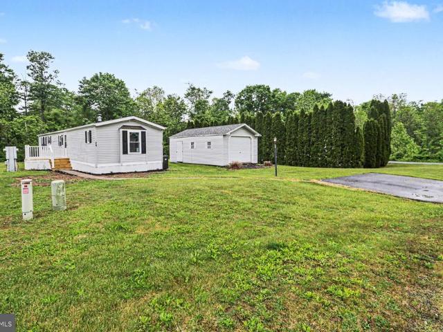 House for sale in Elliottsburg, Pennsylvania